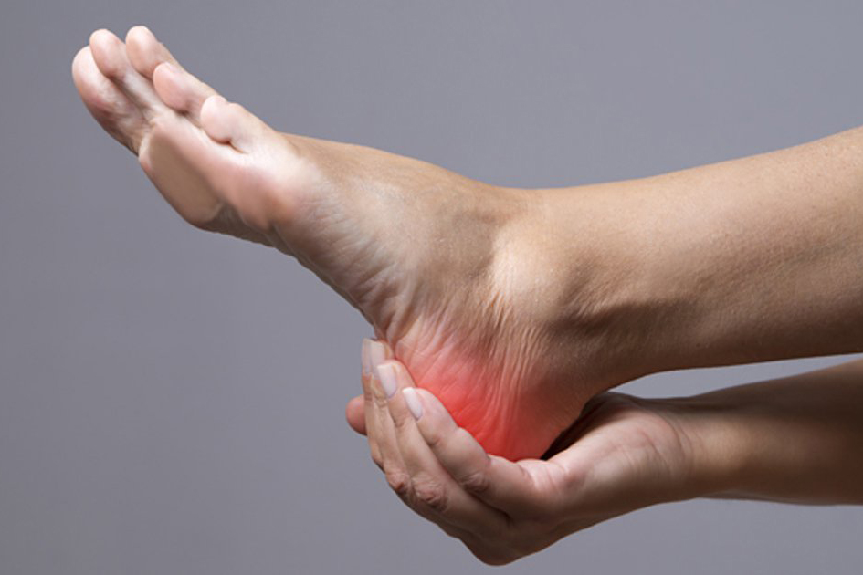 Why we biopsy the bone in diabetic foot infection