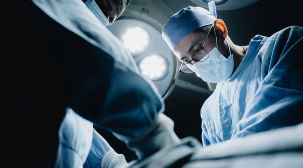 Frame surgery around the foot — getting the foot plate right
